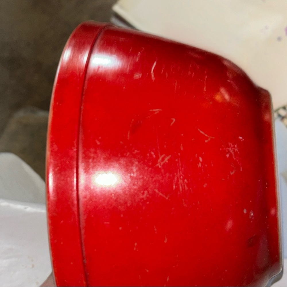 Pyrex Mixing Bowl Set - Picture 13 of 14